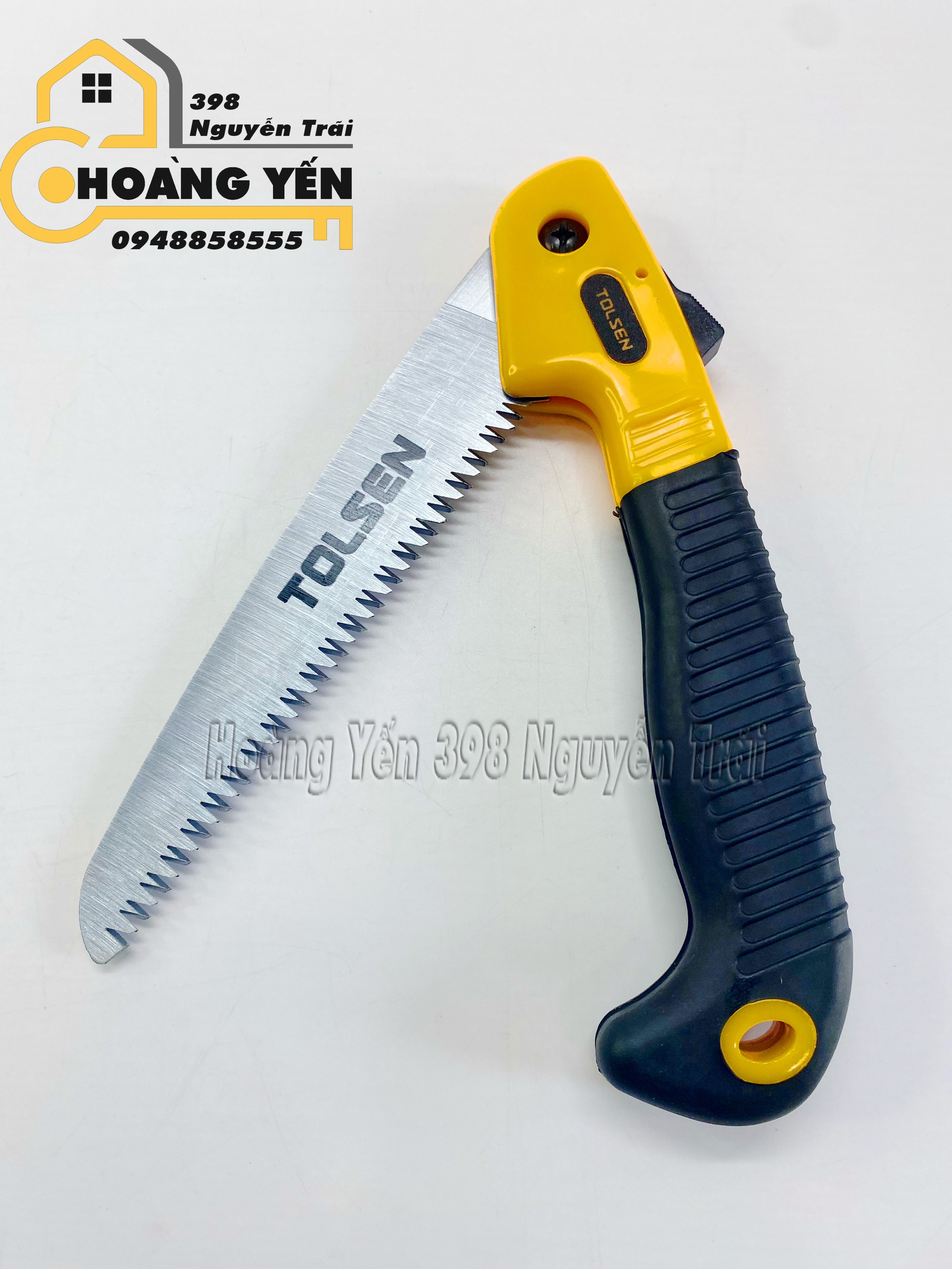 Cây sứa xếp tolsen 31014