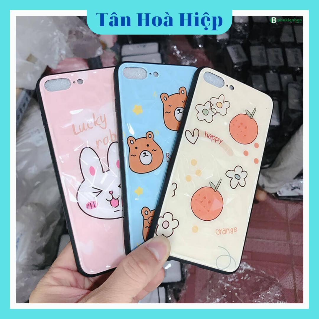 Ốp Lưng Samsung, Oppo Gía Siêu Rẻ