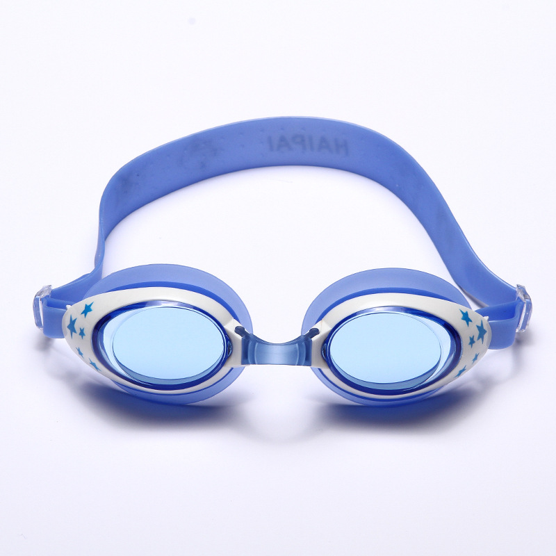 Kính bơi trẻ em haipai md-hp4000 swimming goggles for children