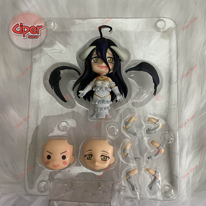 Mô Hình Figure Anime Albedo OVERLORD Collection Shopee Việt Nam #5 Mô Hình Figure Anime Albedo OVERLORD Collection Shopee Việt Nam