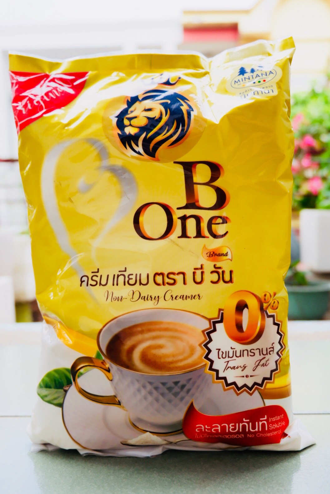 [HCM]BỘT KEM BÉO B ONE