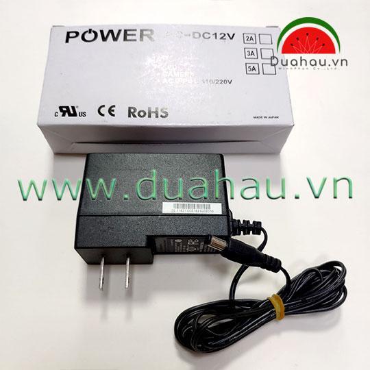 [HCM]Nguồn 12V - 2A - Đèn led dây