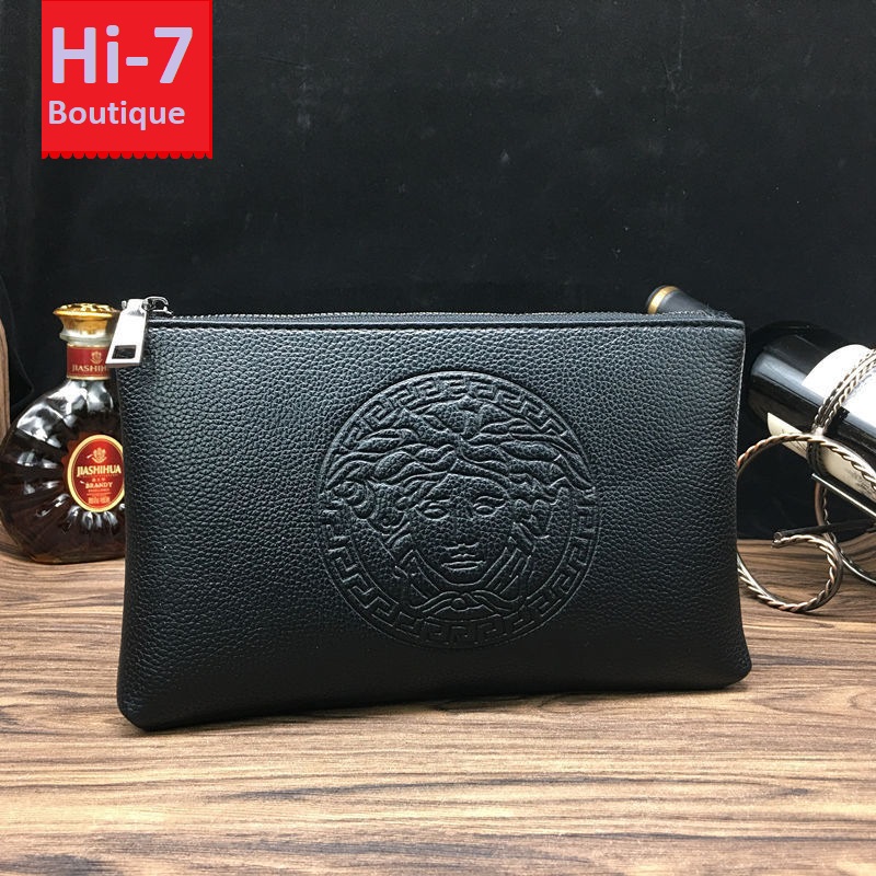 [HCM]Ví Unisex Nam Nữ