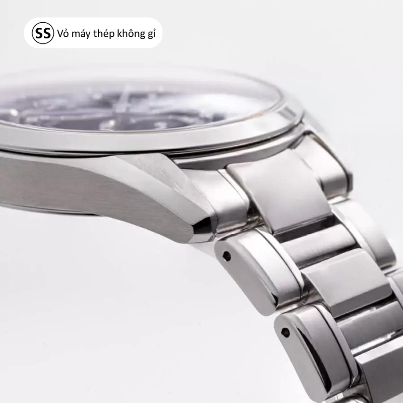 đồng hồ cơ nam orient star contemporary skeleton watch re 5