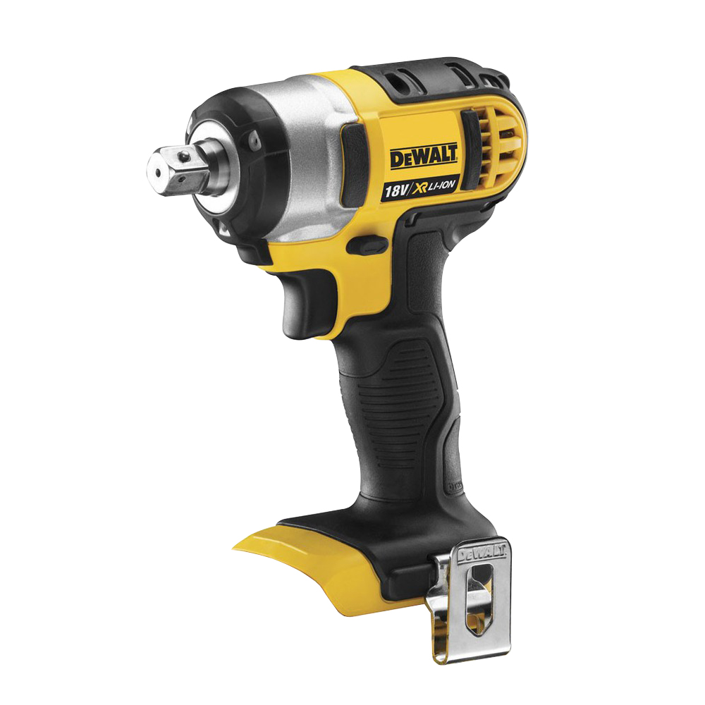 Body máy siết buloong pin 18v dewalt dcf880n