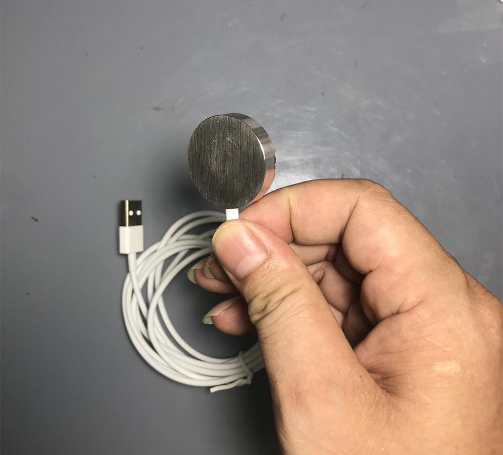 Sạc Pin cho đồng hồ Apple Watch seri 1/2/3/4
