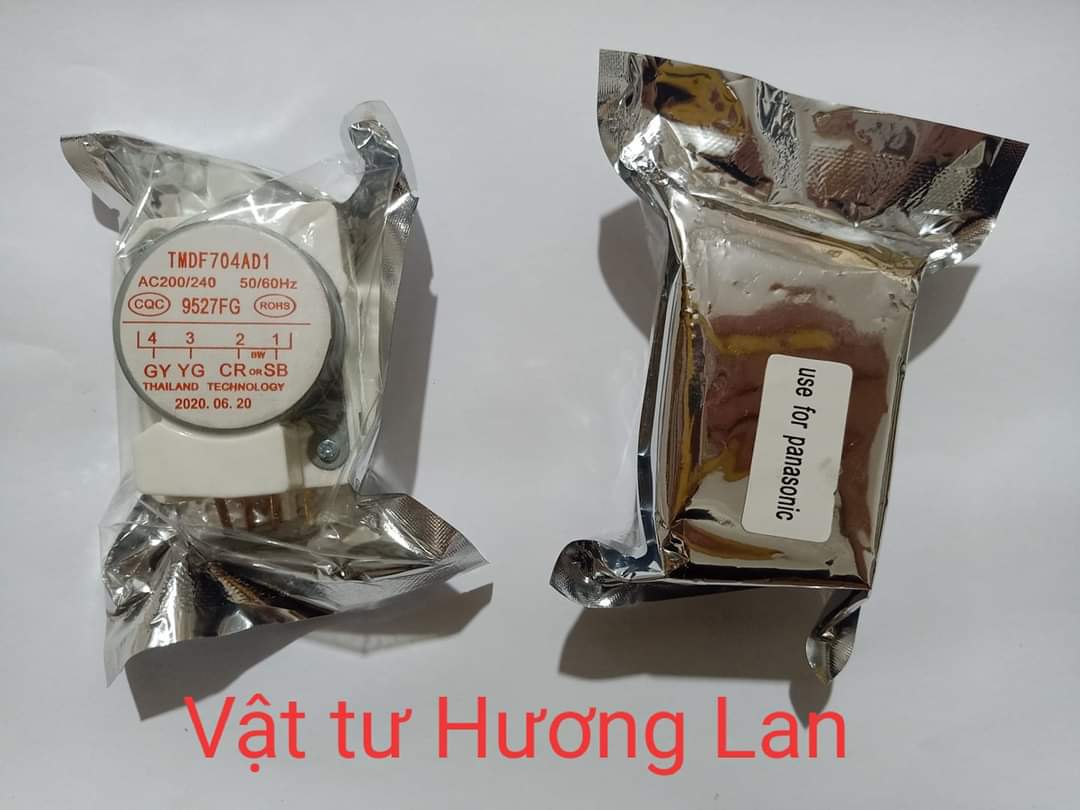 Đồng hồ rơ le thời gian cho tủ lạnh 704 Timer TLan