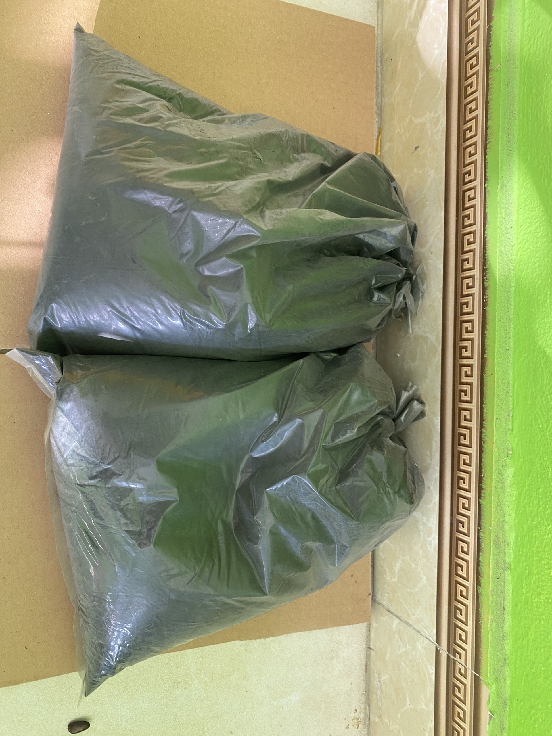 2kg than xoan xay mịn bón cây trồng
