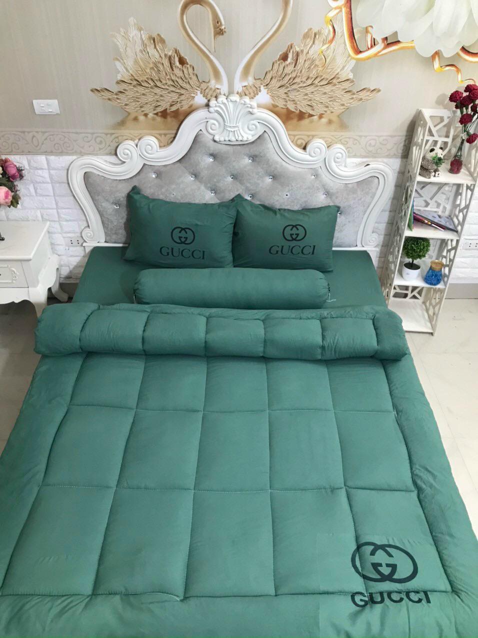 Sale sốc chăn mền phao đũi siêu nhẹ siêu ấm hàng việt nam