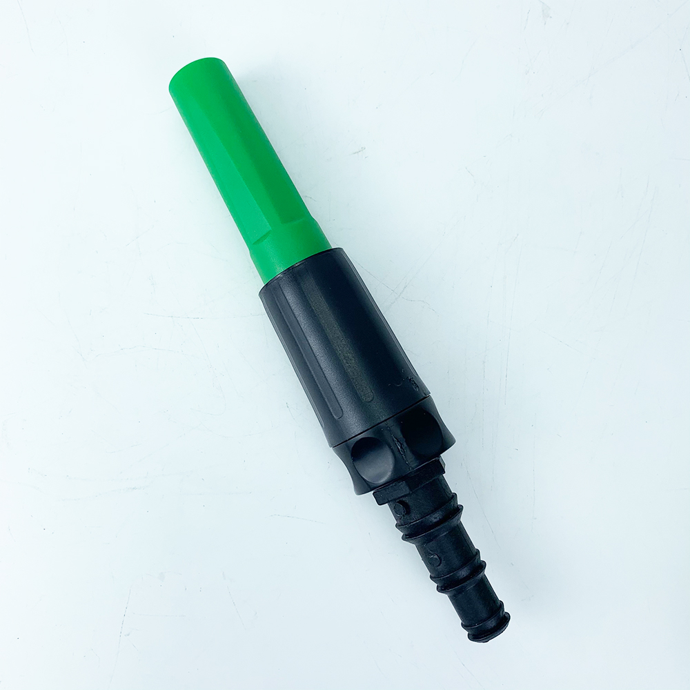 Vòi tưới cây đa năng -tưới lan cây cảnh rửa xe áp lực nhiều chế độ