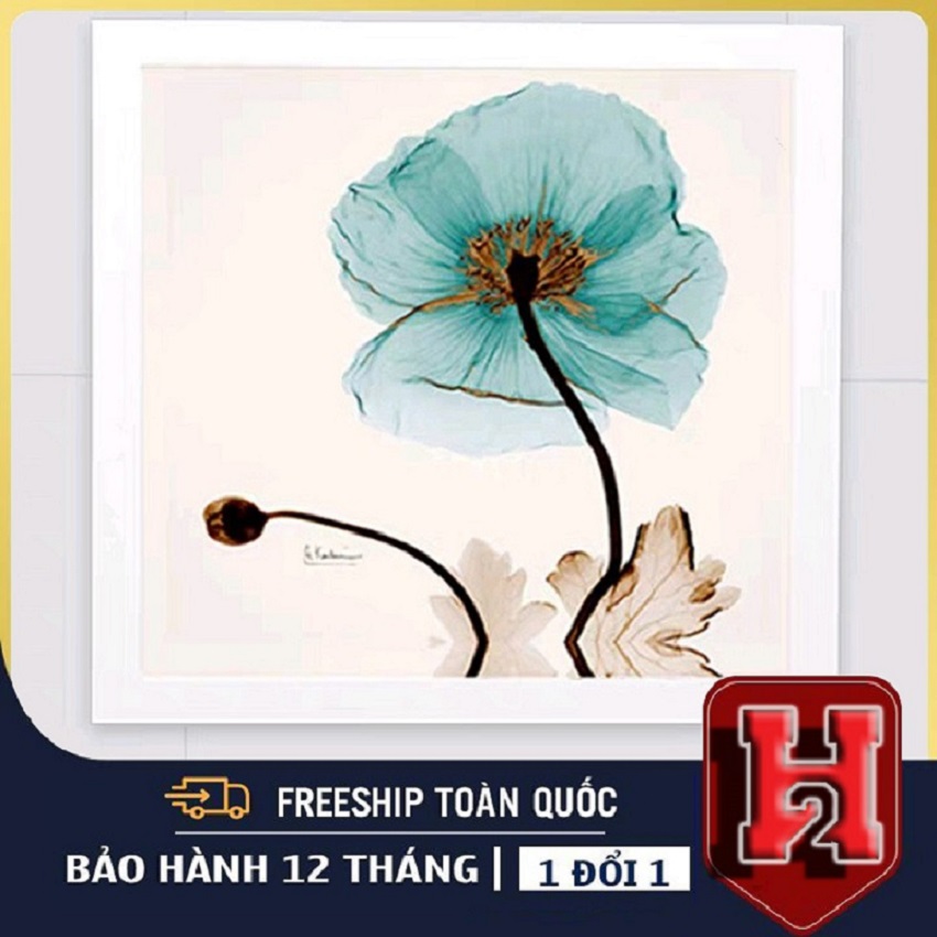 Tranh Treo Tường VN01, Tranh 3D, Tủ Đựng Đồ, Tranh Nhà Tắm, Tranh Nhà ăn,Tranh Phong Cảnh, Tặng kèm bộ móc treo 35k