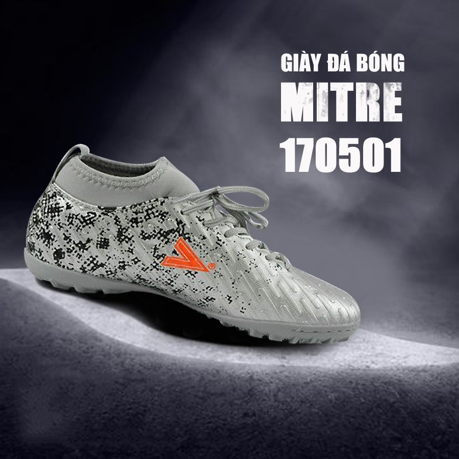 ✲☋✧ Giày Thể Thao Bóng Đá Mitrer Chính Hãng