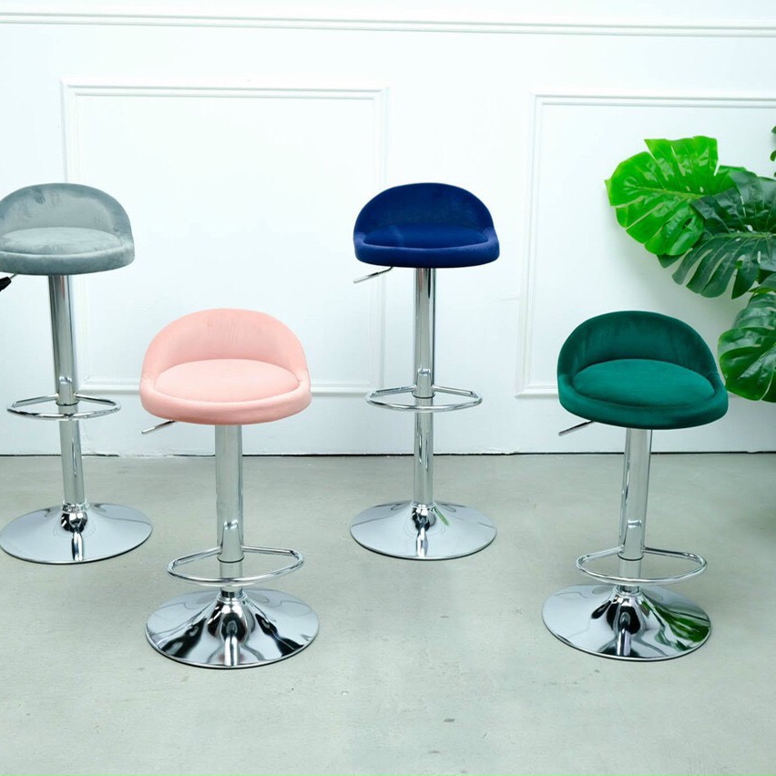 [HCM]Ghế quầy ghế makeup. Mã: TT 013-2