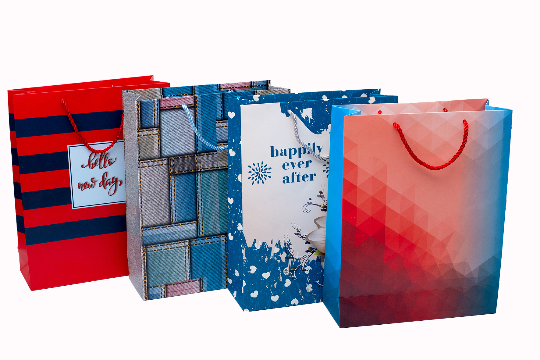 Túi xách dây lớn Phượng Hoàng TP- TT110 - 26 x 32 x 10 cm