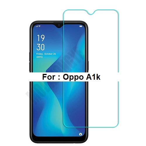 MIẾNG KÍNH CƯỜNG LỰC MÀN HÌNH OPPO A1K