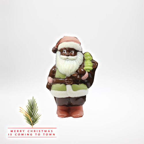 Santa Claus