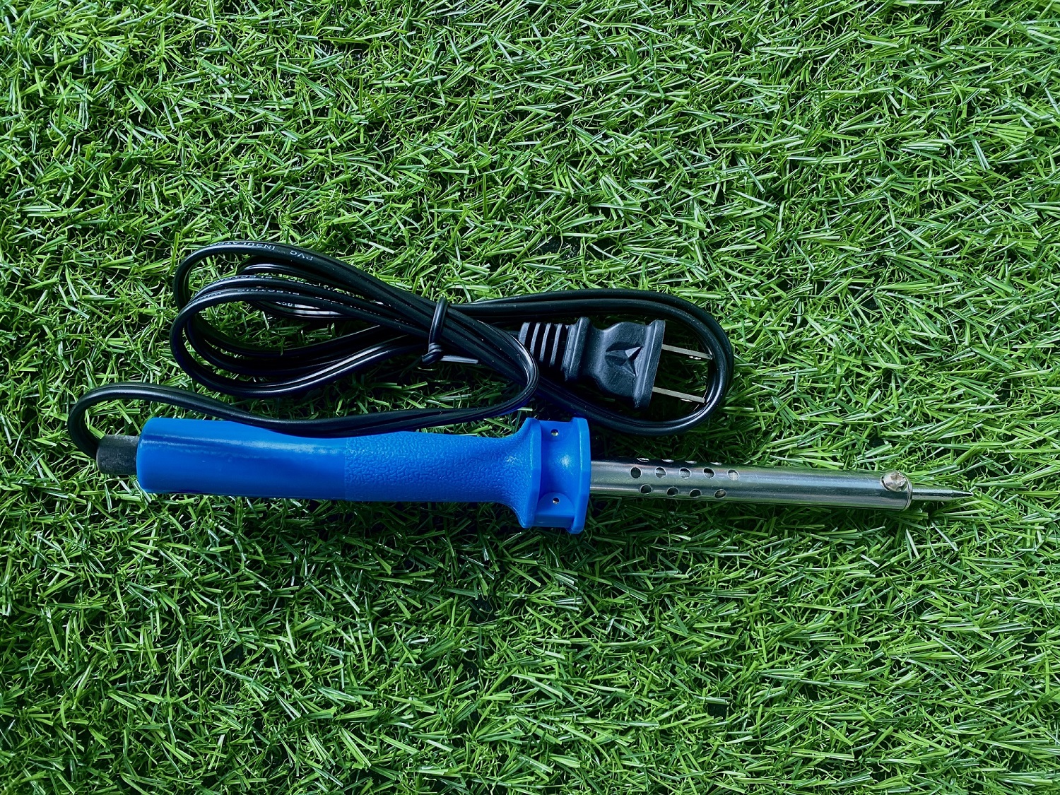 Mỏ hàn thiếc, Tay Hàn Nhiệt 220v 60w, máy hàn thiếc cầm tay mini