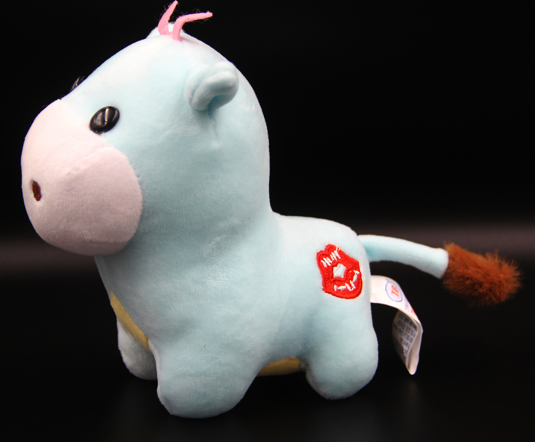 [HCM]Thú Nhồi Bông/ Gấu Bông Hưu Nhí Nhỏ LZ0182