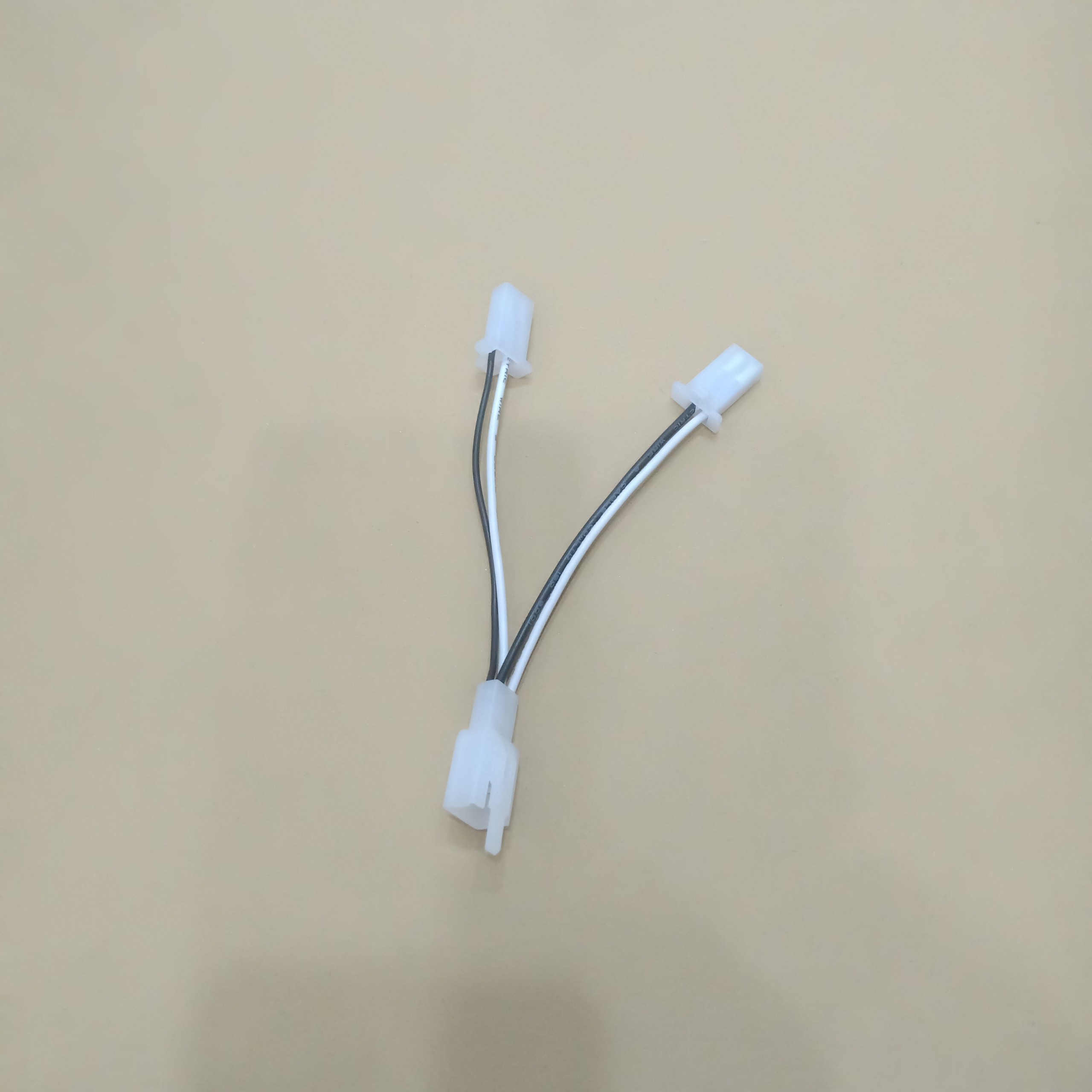 Jack kết nối 2 khây đảo với máy ấp trứng Ánh Dương P100