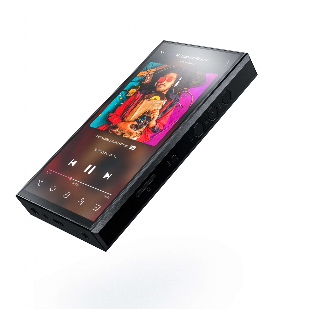 Máy nghe nhạc fiio m11 plus ltd