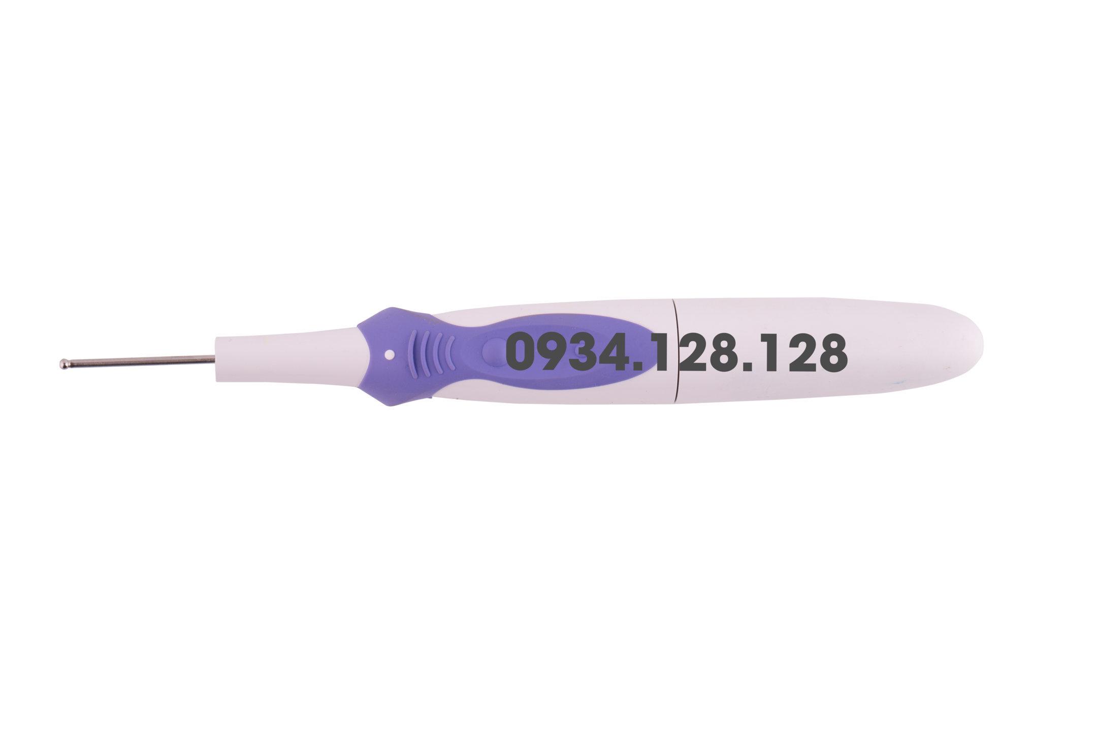 Bút rung huyệt Diện Chẩn Crossaction