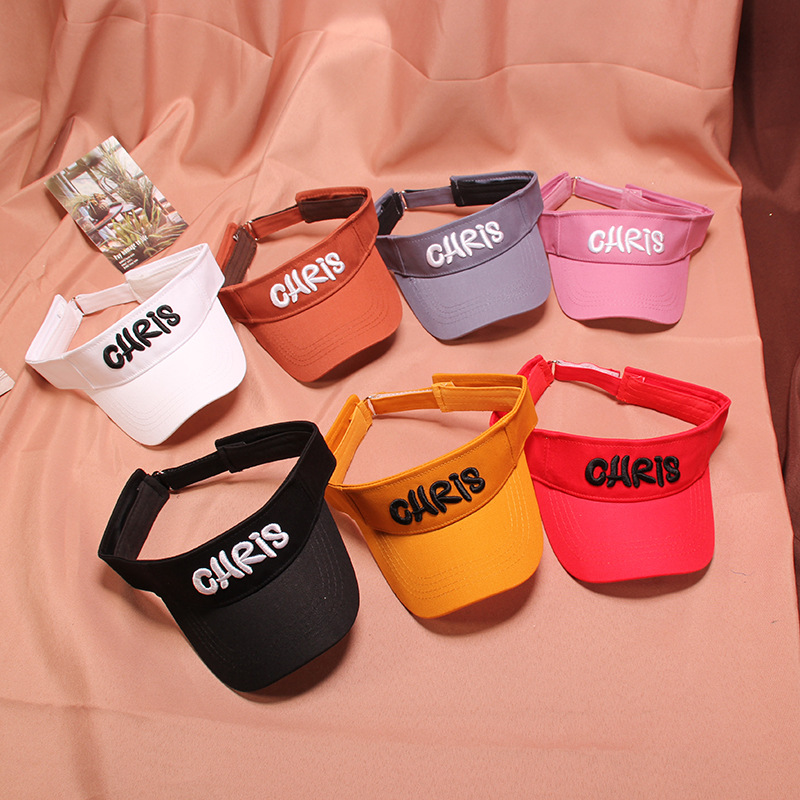 nón lưỡi trai thể thao dạng trống đầu cho bé