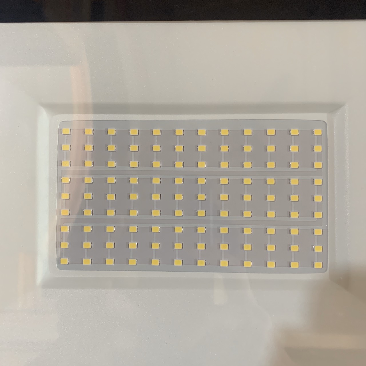 Đèn led pha 100w chính hãng tcl