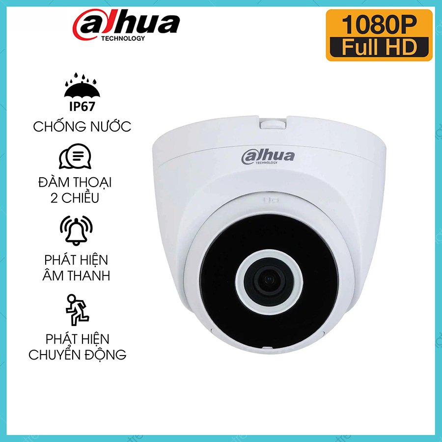 Camera ip wifi dahua 2mp trong nhà dh-ipc-hdw1230dt-stw