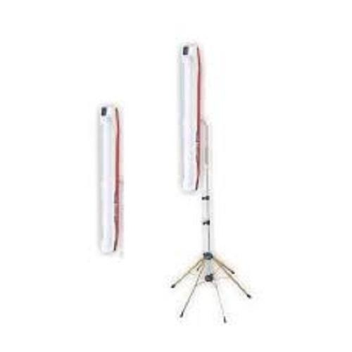 Đèn tia cực tím uv bayoka kèm bóng - không chân