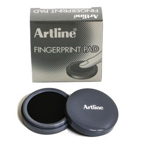 Lăn tay Artline EFP-40 Fingerprint Pad