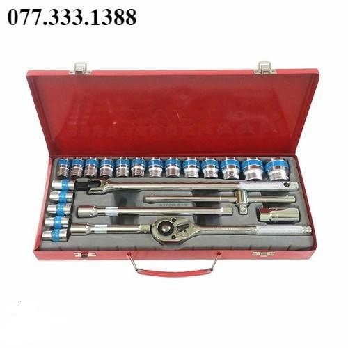 Bộ tuýp 24 chi tiết hiệu TOP - TOP24.