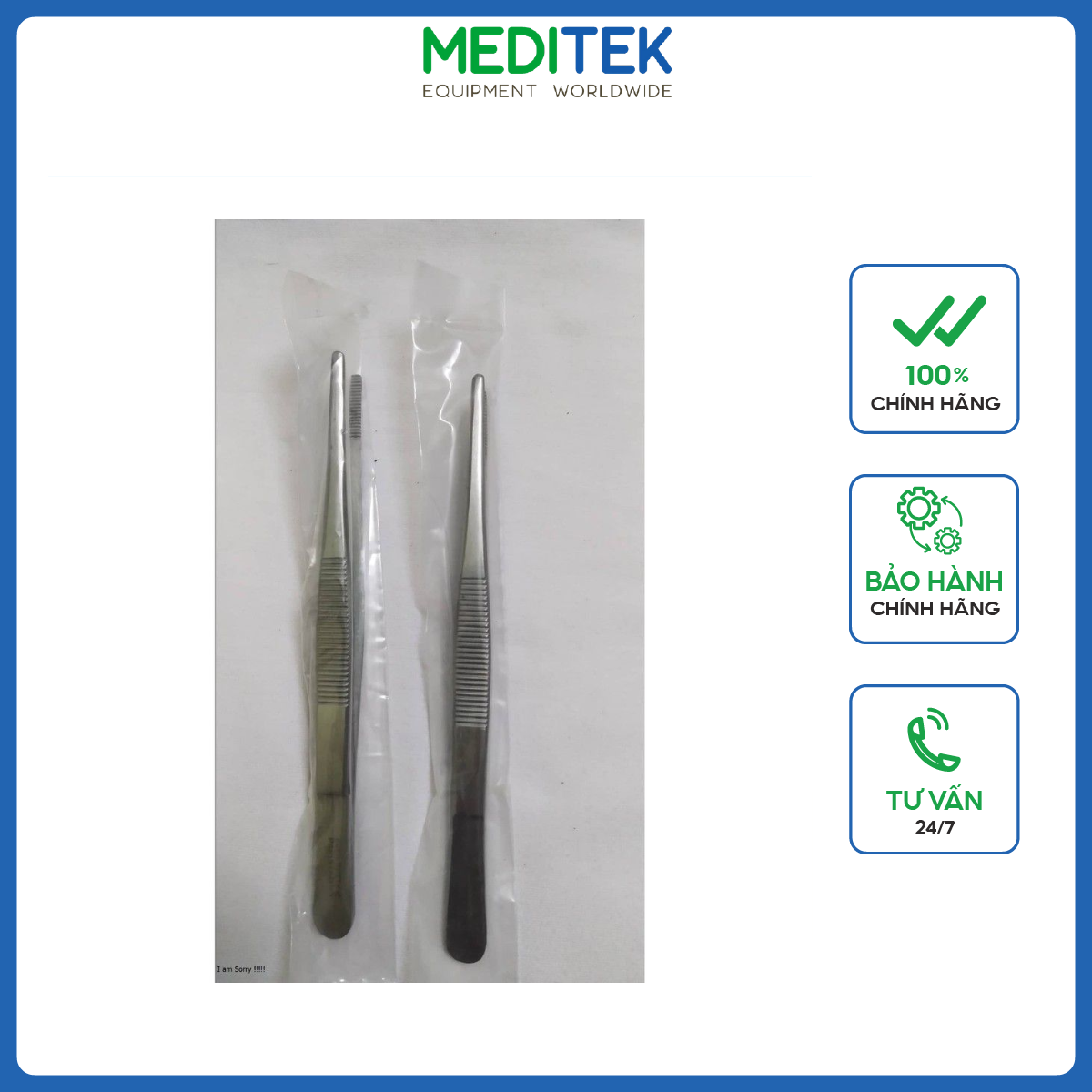 Nỉa 16cm có mấu, không mấu