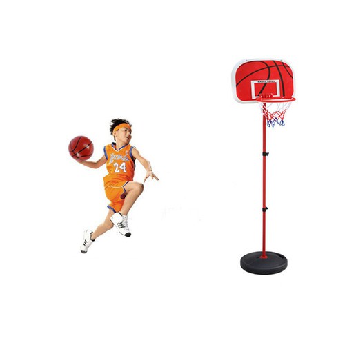 Đồ chơi bóng rổ trẻ em 7 gift shop