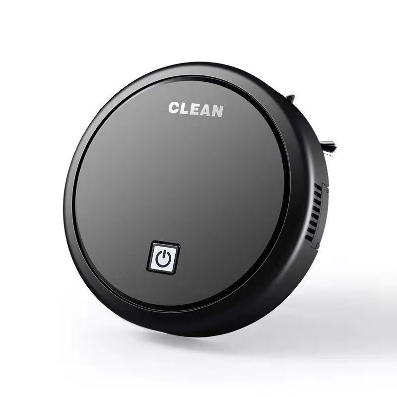 Robot hút bụi lau nhà tự động thông minh es23, tự động phát hiện khi gặp các vật cản , dễ dàng làm sạch các vị trí khó như gầm giường, tủ, , robot vận hành êm ái ko có tiếng ồn