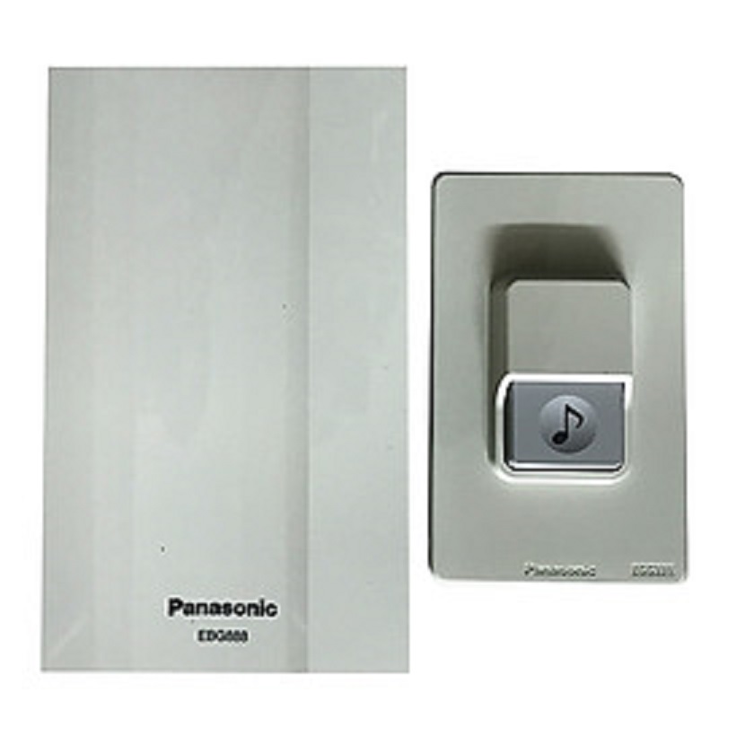 Bộ chuông điện Panasonic