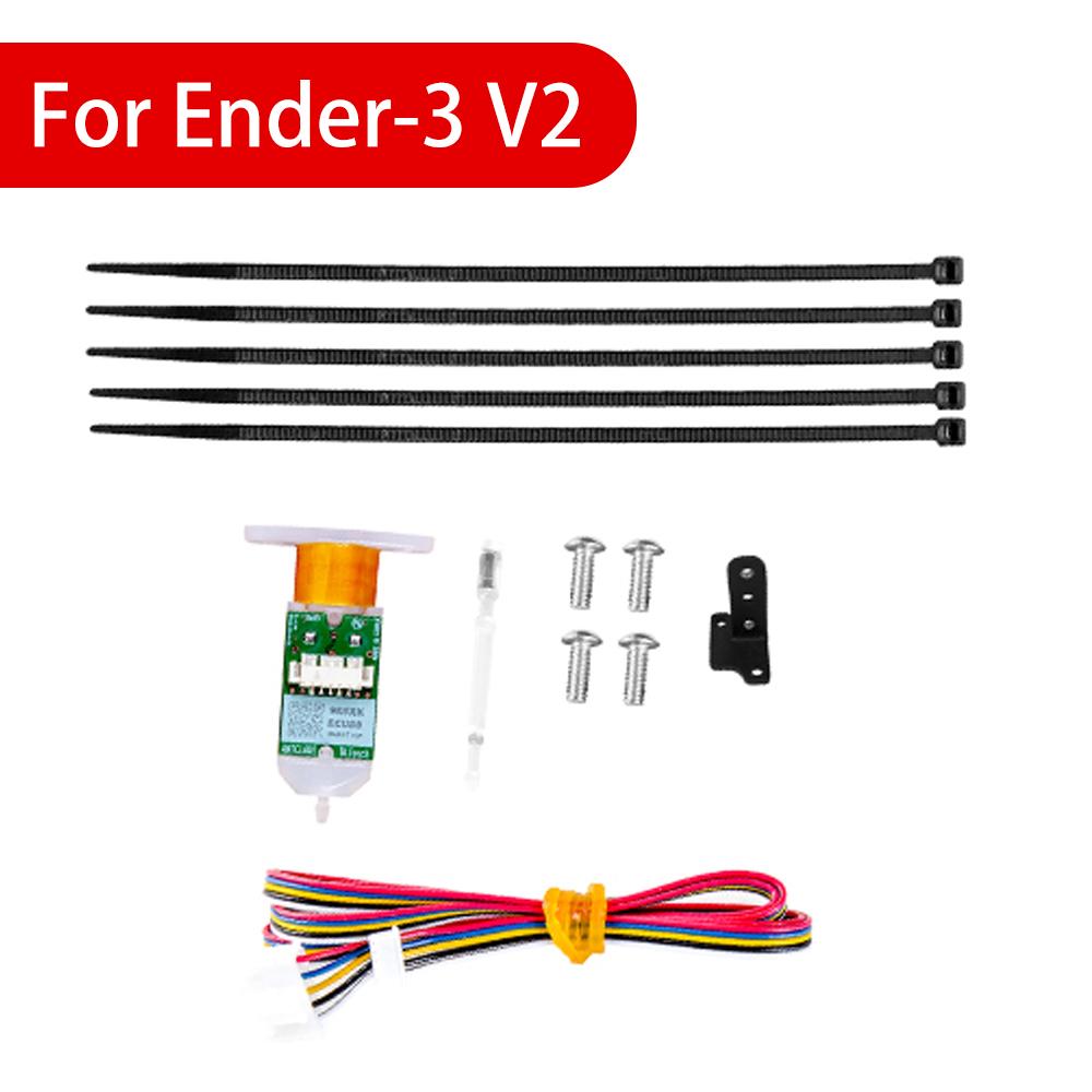 HCMCảm biến tự cân bằng BL-Touch Self Leveling Sensor 32 Bit