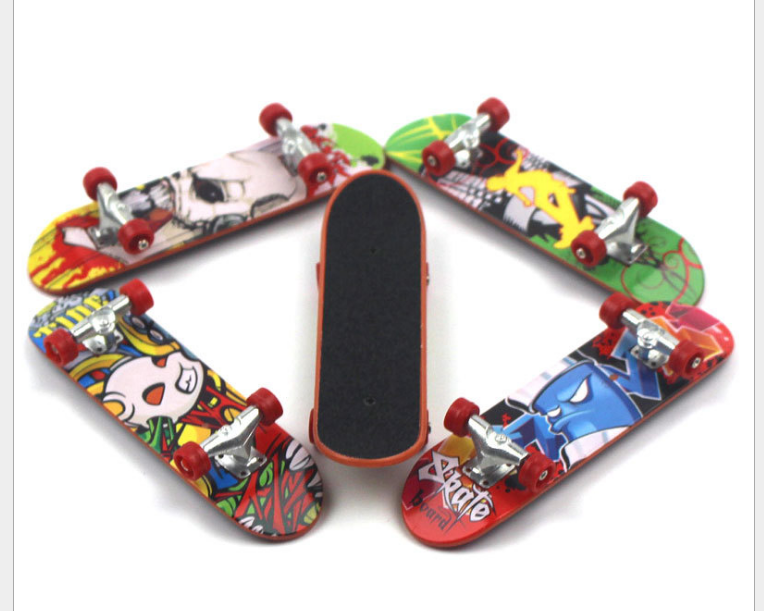 Ván trượt ngón tay mini