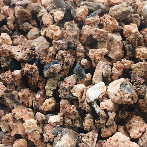 1kg xỉ than đá xỉ than tổ ong đã qua sử lý ashopq8 giá rẻ