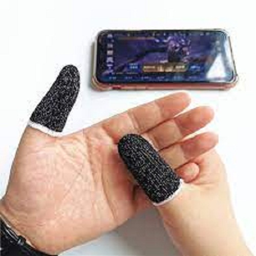 [HCM]Bộ bao 2 ngón tay game mobile T&C