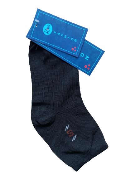 đôi vớ tất nam nữ thể thao cổ ngắn tạo cảm giác thoải mái khi sử dụng-0SO2