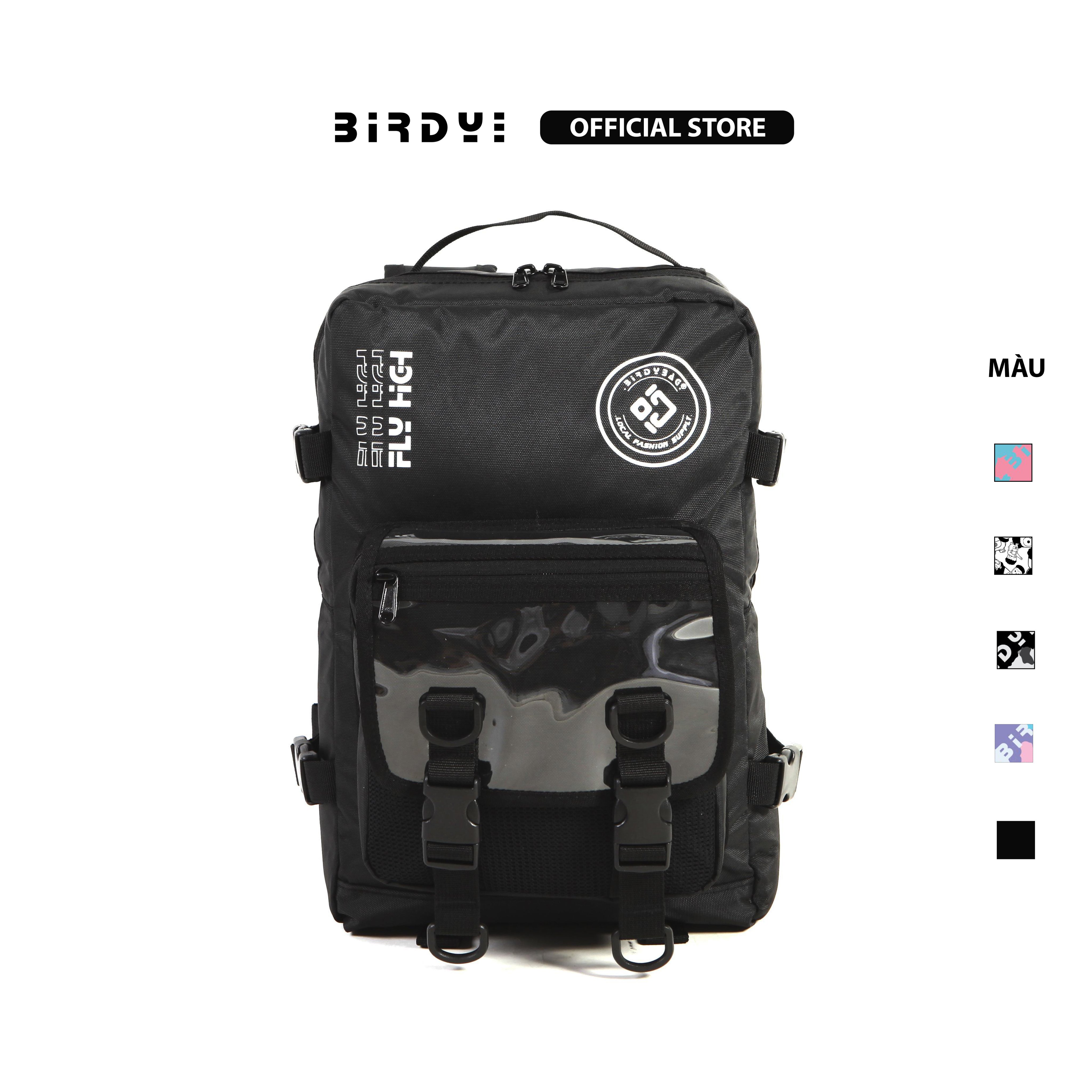 Balo birdybag tool backpack