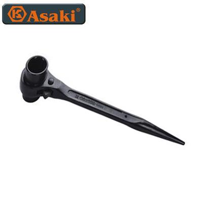 Cần đuôi chuột tự động asaki c2 ak-6459