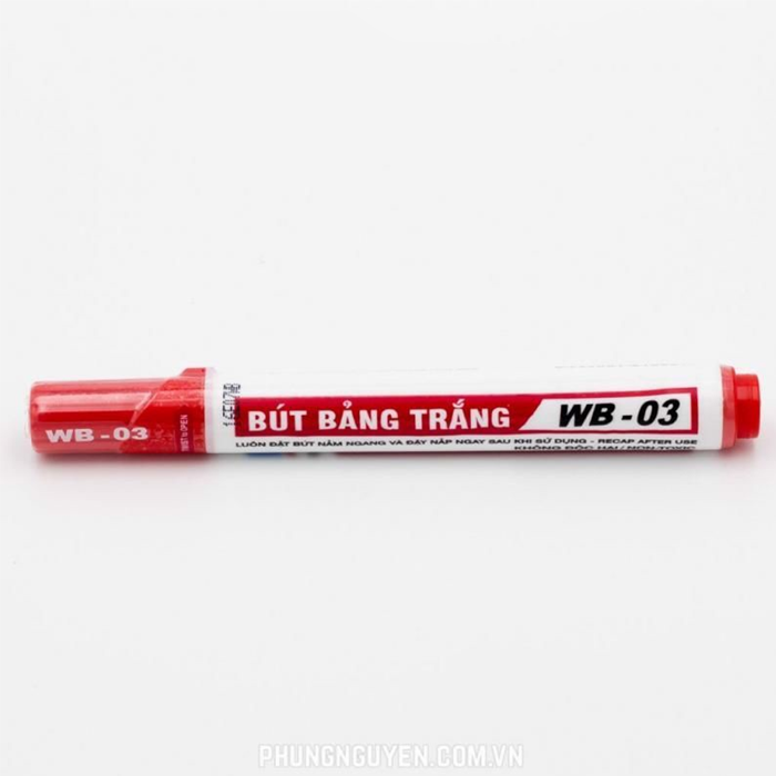 Combo 5 bút bút lông bảng tl wb-03