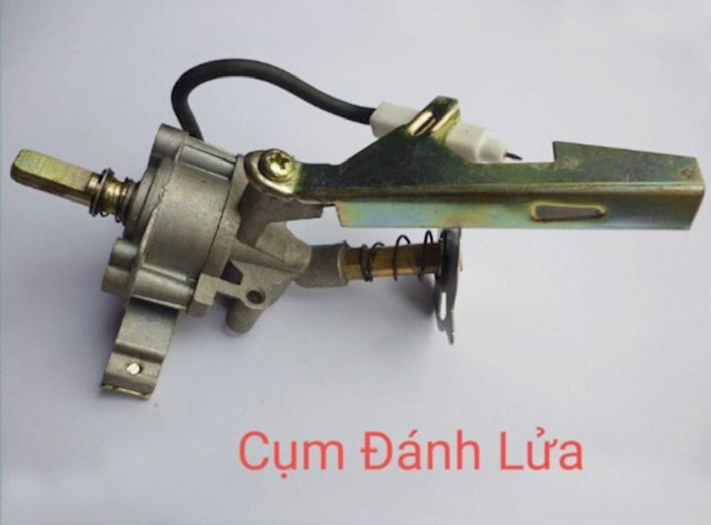 Cụm đánh lửa Magneto nhập khẩu cao cấp