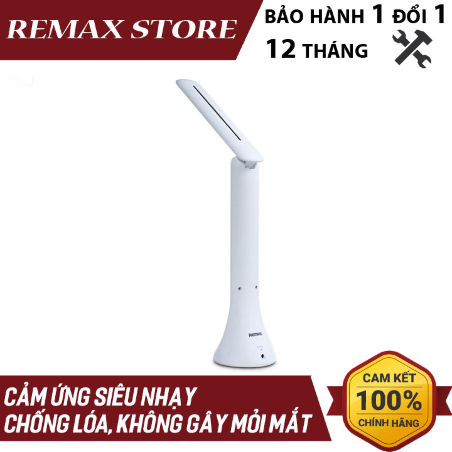 Đèn led để bàn Remax RT-E180 bảo vệ mắt