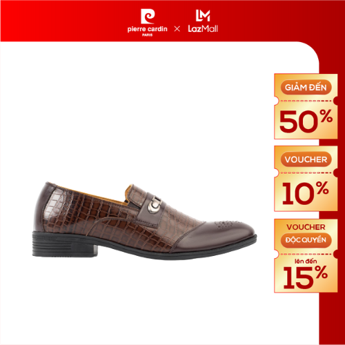 Giày lười công sở nam Pierre Cardin - PCMFWL 725