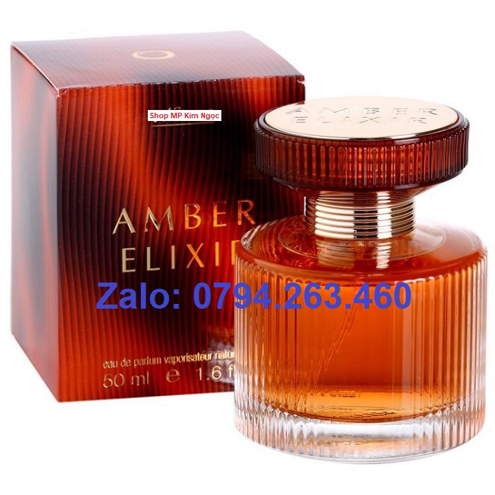 Nước hoa nữ 11367