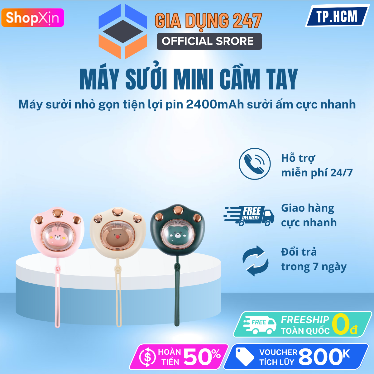 Máy sưởi mini cầm tay nhỏ gọn, bỏ túi hình chân mèo thông minh, nhỏ gọn đa dạng màu sắc máy sưởi máy sưởi ấm mini cầm tay máy sưởi mini máy sưởi mini cầm tay máy sưởi mini máy sưởi mini cầm tay máy sưởi ấm máy sưởi mùa đôn
