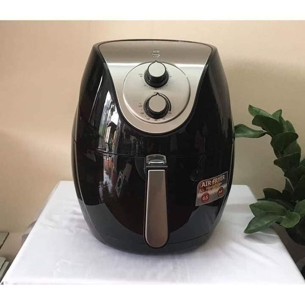 Nồi chiên không dầu sharp 7.0l s-070