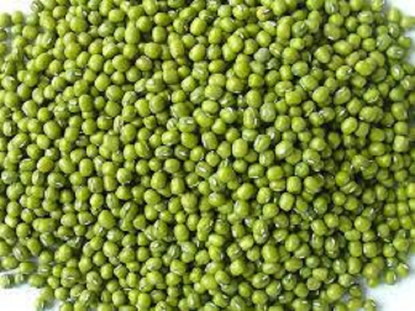 1 kg đậu xanh nguyên hạt